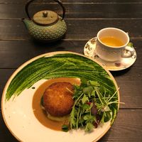 Islander at 26 Vegan Food Project in Lisbon