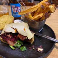 Yum! at 26 Vegan Food Project in Lisbon