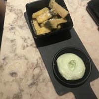   at 26 Vegan Food Project in Lisbon