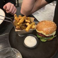   at 26 Vegan Food Project in Lisbon