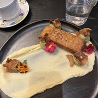   at 26 Vegan Food Project in Lisbon