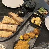   at 26 Vegan Food Project in Lisbon