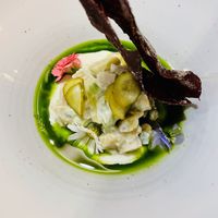   at 26 Vegan Food Project in Lisbon