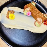   at 26 Vegan Food Project in Lisbon