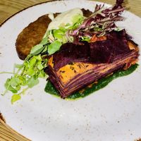   at 26 Vegan Food Project in Lisbon