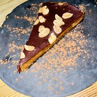   at 26 Vegan Food Project in Lisbon