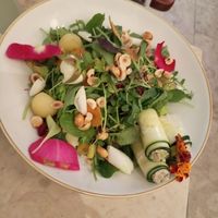  at 26 Vegan Food Project in Lisbon