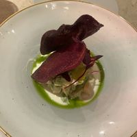   at 26 Vegan Food Project in Lisbon