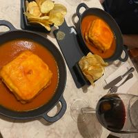   at 26 Vegan Food Project in Lisbon