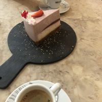   at 26 Vegan Food Project in Lisbon