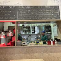   at 26 Vegan Food Project in Lisbon