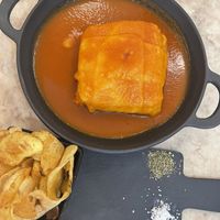   at 26 Vegan Food Project in Lisbon