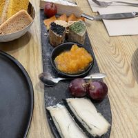   at 26 Vegan Food Project in Lisbon