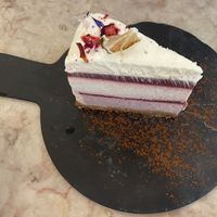   at 26 Vegan Food Project in Lisbon