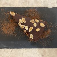   at 26 Vegan Food Project in Lisbon