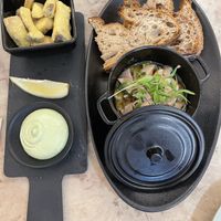   at 26 Vegan Food Project in Lisbon