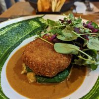 Islander at 26 Vegan Food Project in Lisbon