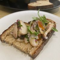   at 26 Vegan Food Project in Lisbon