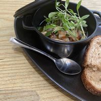   at 26 Vegan Food Project in Lisbon