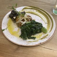   at 26 Vegan Food Project in Lisbon
