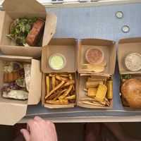   at 26 Vegan Food Project in Lisbon