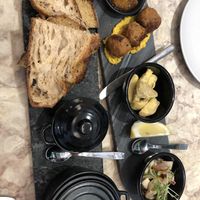   at 26 Vegan Food Project in Lisbon