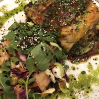   at 26 Vegan Food Project in Lisbon