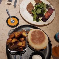  at 26 Vegan Food Project in Lisbon