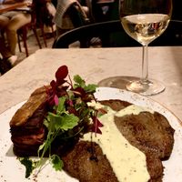   at 26 Vegan Food Project in Lisbon