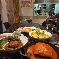  at 26 Vegan Food Project in Lisbon