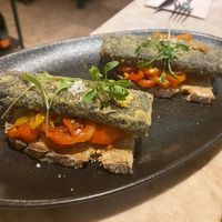   at 26 Vegan Food Project in Lisbon