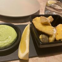   at 26 Vegan Food Project in Lisbon