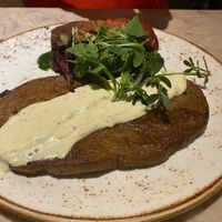   at 26 Vegan Food Project in Lisbon