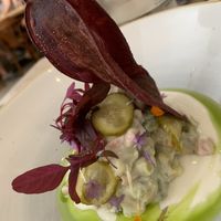   at 26 Vegan Food Project in Lisbon