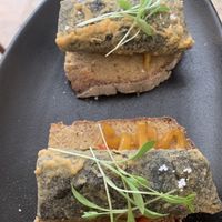   at 26 Vegan Food Project in Lisbon