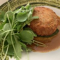   at 26 Vegan Food Project in Lisbon