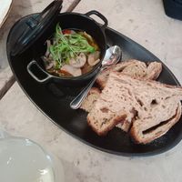  at 26 Vegan Food Project in Lisbon