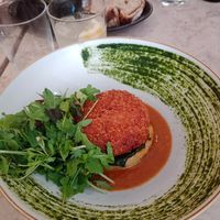  at 26 Vegan Food Project in Lisbon