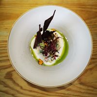   at 26 Vegan Food Project in Lisbon