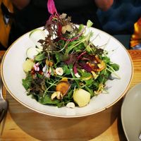   at 26 Vegan Food Project in Lisbon