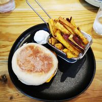   at 26 Vegan Food Project in Lisbon