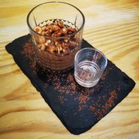   at 26 Vegan Food Project in Lisbon