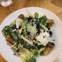 Salat Ceasar   at 26 Vegan Food Project in Lisbon