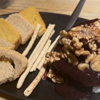 Cheese   at 26 Vegan Food Project in Lisbon