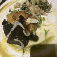   at 26 Vegan Food Project in Lisbon