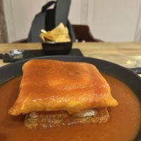   at 26 Vegan Food Project in Lisbon