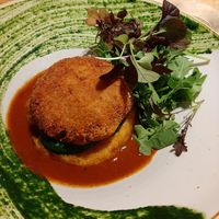 Islander at 26 Vegan Food Project in Lisbon