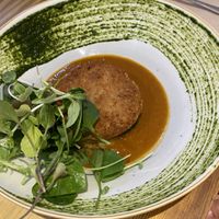 Islander   at 26 Vegan Food Project in Lisbon