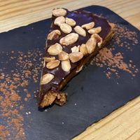   at 26 Vegan Food Project in Lisbon