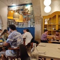  at 26 Vegan Food Project in Lisbon